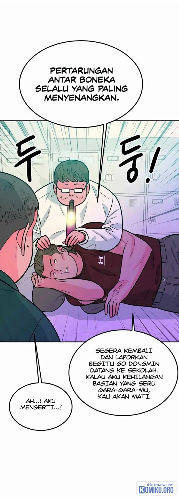 Student Jo-Eun Chapter 4 Gambar 80