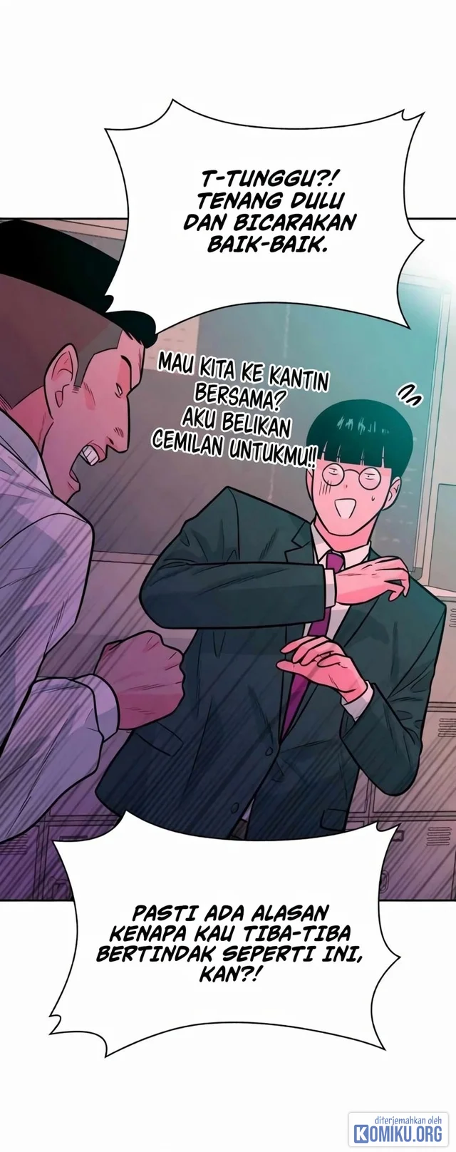 Student Jo-Eun Chapter 4 Gambar 89
