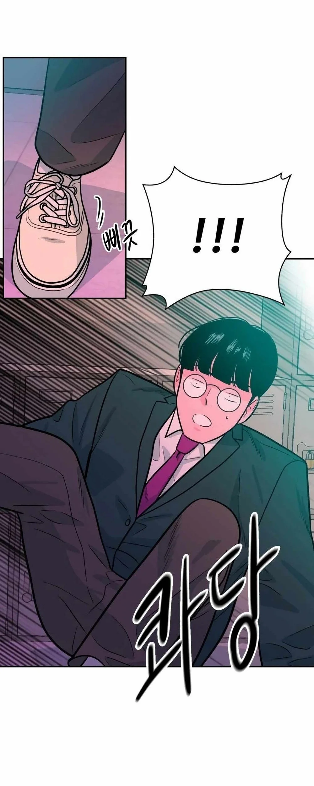 Student Jo-Eun Chapter 4 Gambar 91