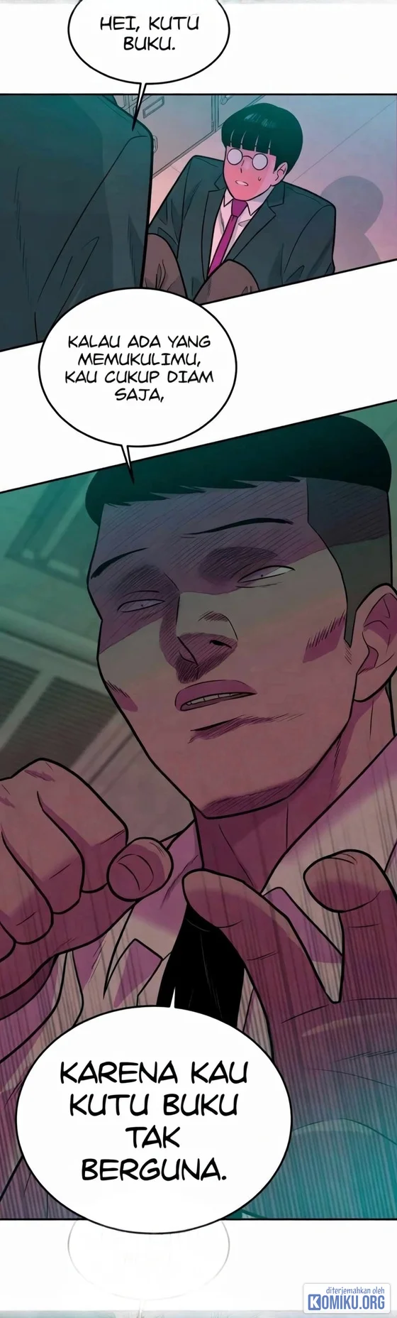 Student Jo-Eun Chapter 4 Gambar 97
