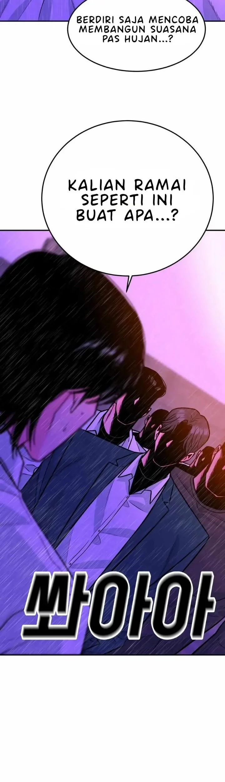 Student Jo-Eun Chapter 40 Gambar 48