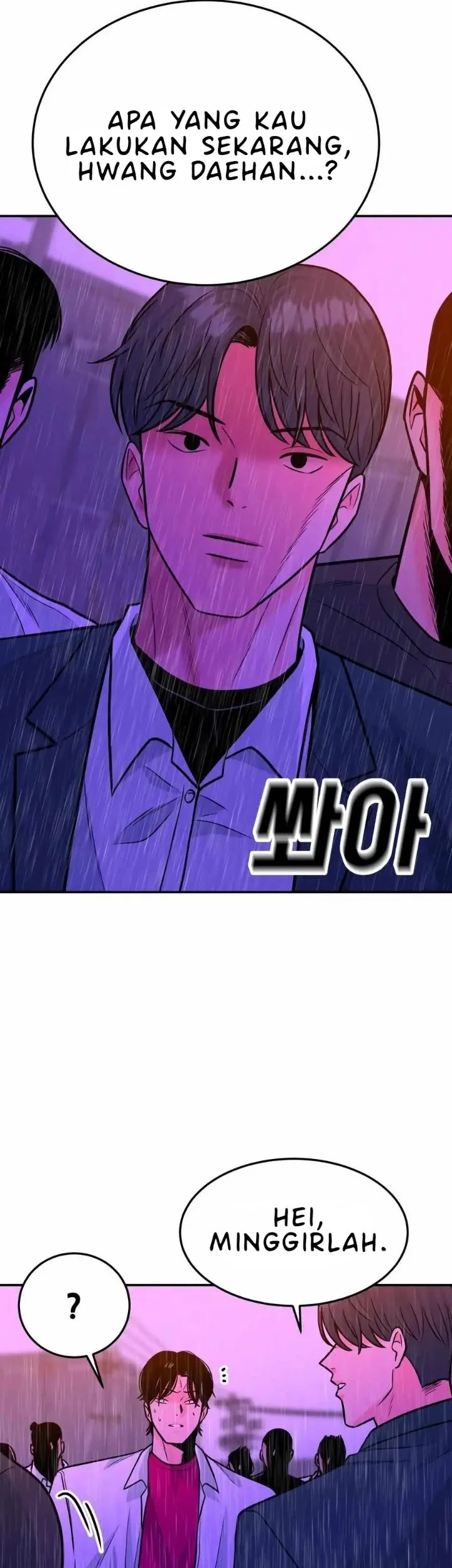 Student Jo-Eun Chapter 40 Gambar 50