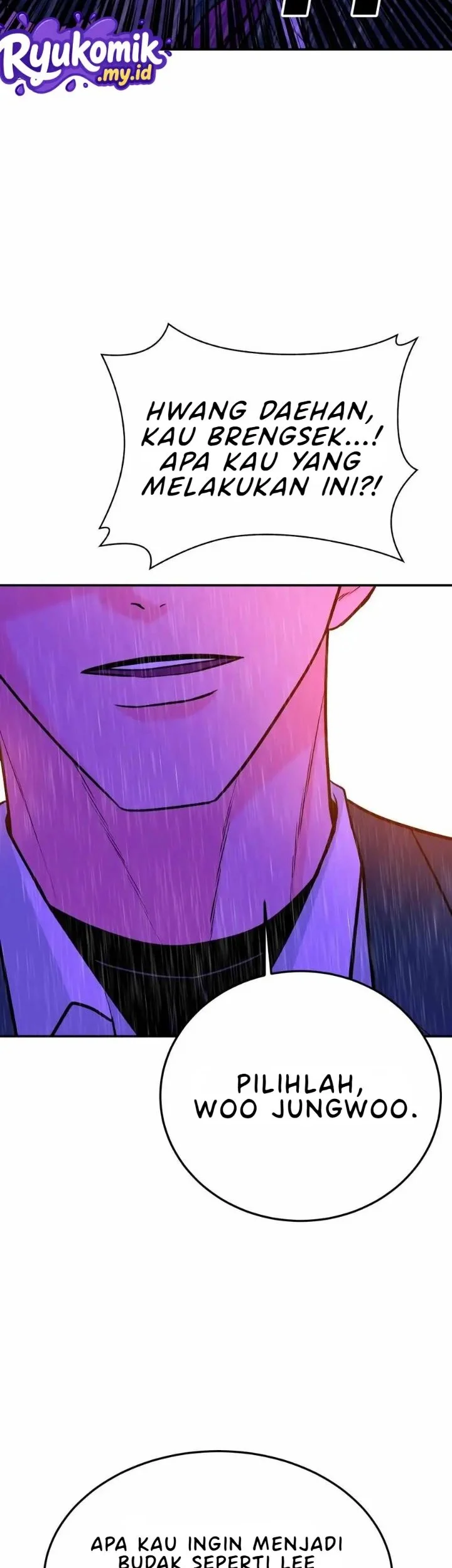 Student Jo-Eun Chapter 40 Gambar 52