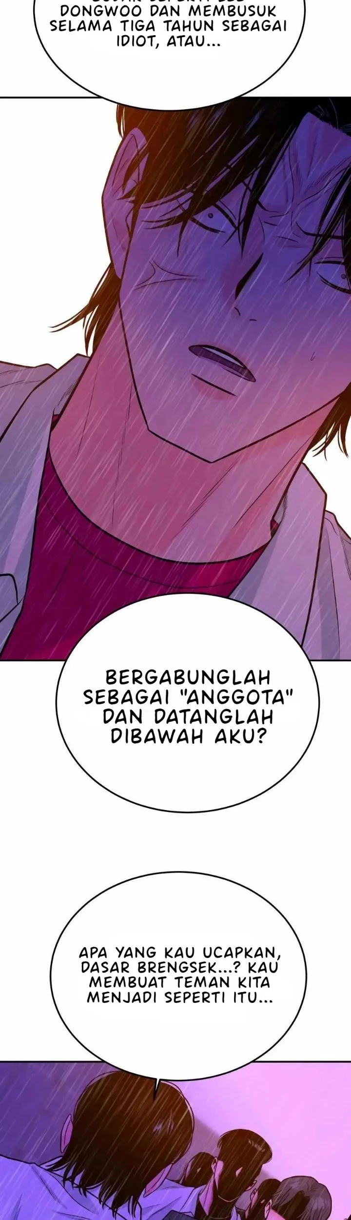 Student Jo-Eun Chapter 40 Gambar 53