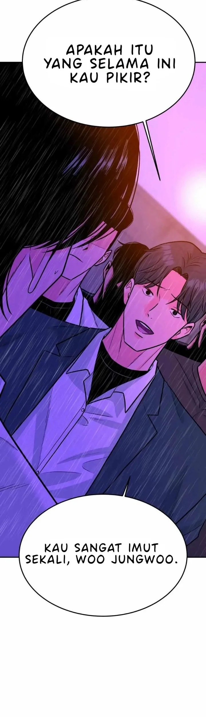 Student Jo-Eun Chapter 40 Gambar 56