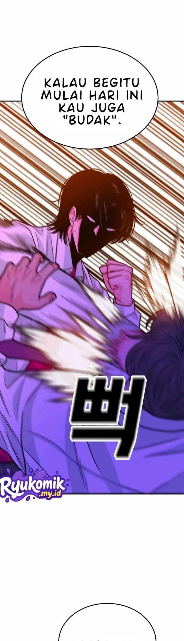 Student Jo-Eun Chapter 40 Gambar 61