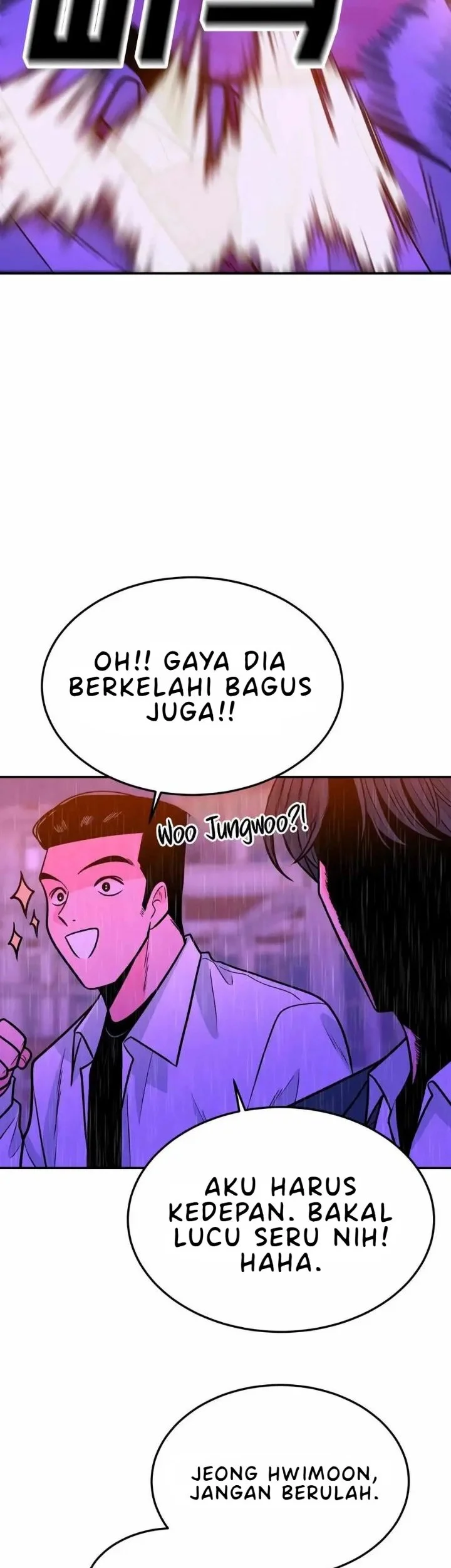 Student Jo-Eun Chapter 40 Gambar 63