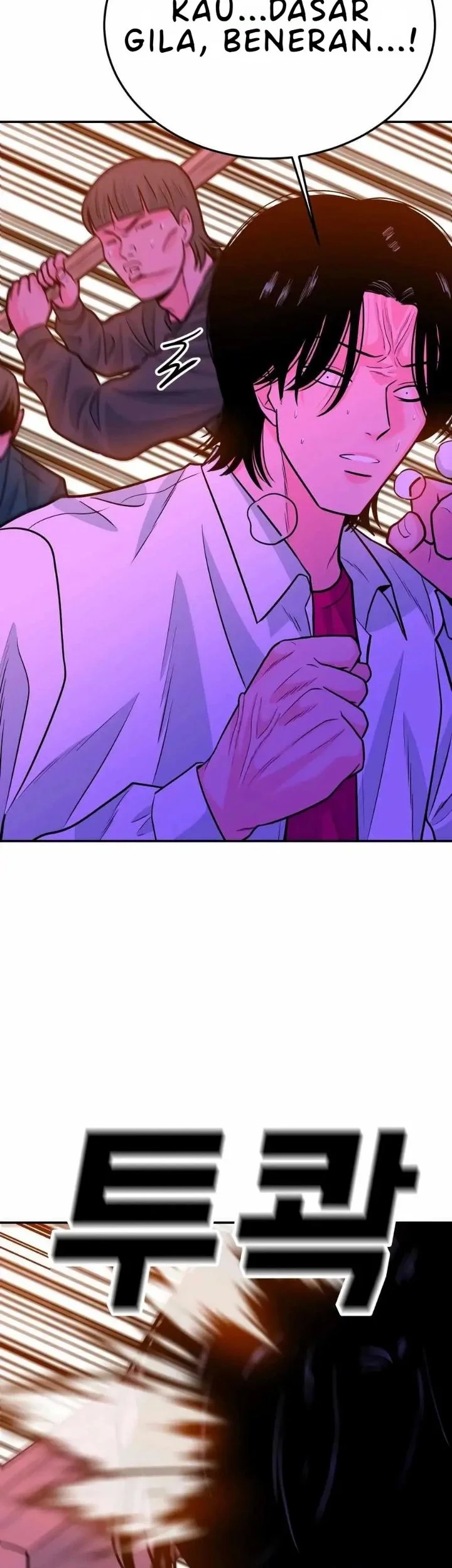 Student Jo-Eun Chapter 40 Gambar 66