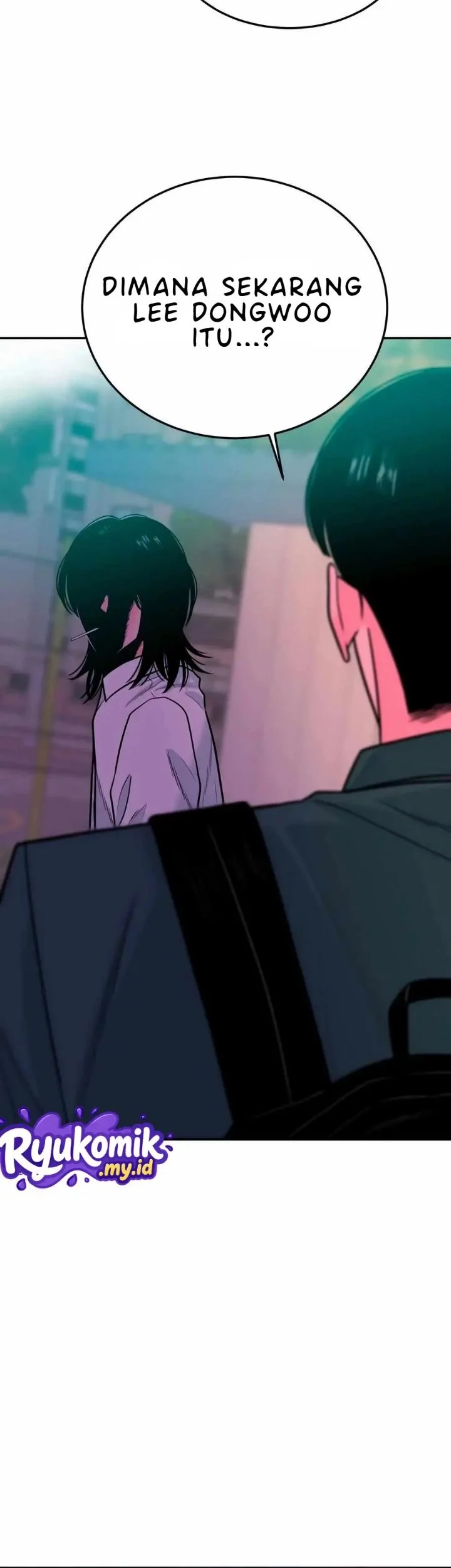 Student Jo-Eun Chapter 40 Gambar 73