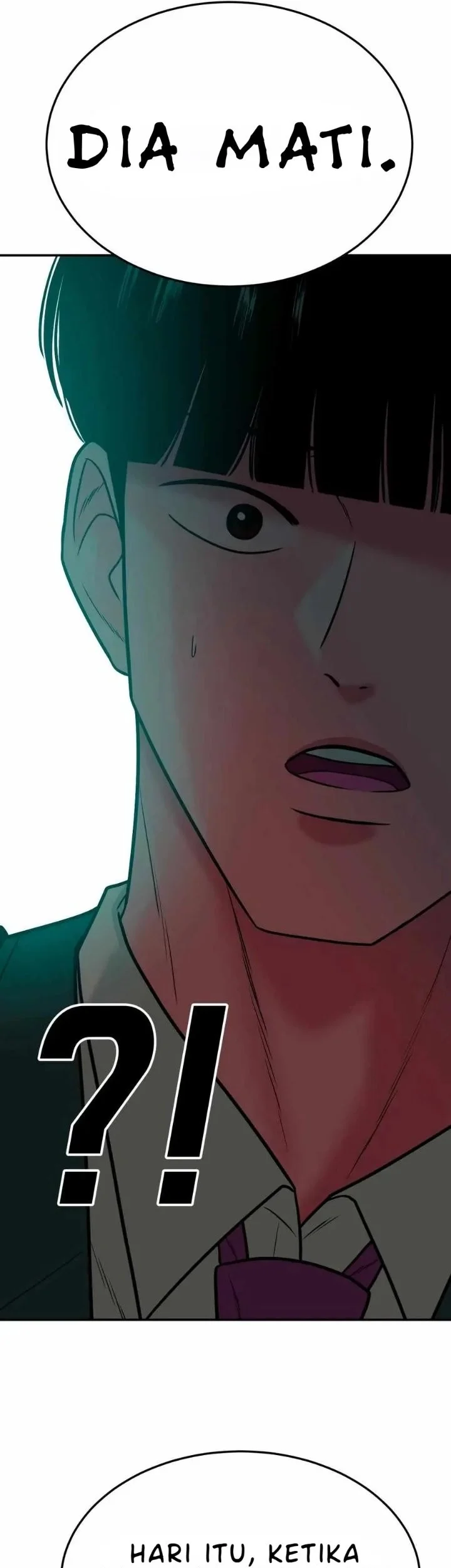 Student Jo-Eun Chapter 40 Gambar 75