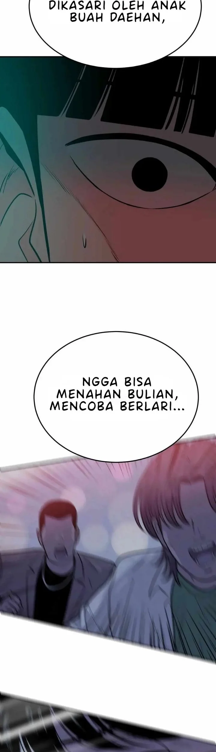 Student Jo-Eun Chapter 40 Gambar 76
