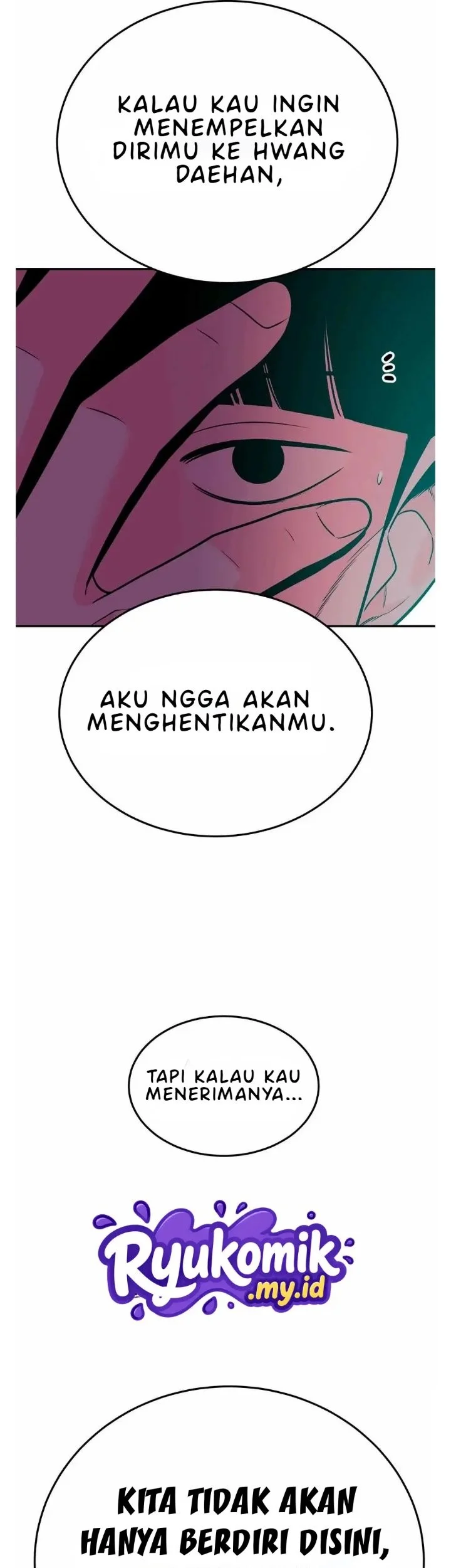 Student Jo-Eun Chapter 40 Gambar 79