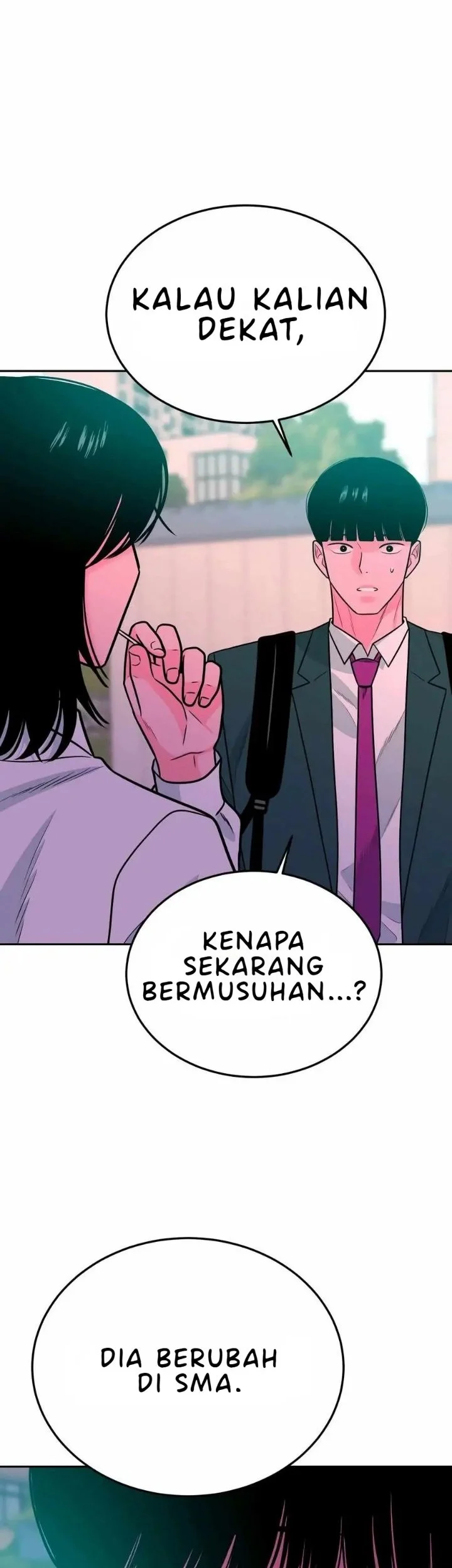 Manhwa Student Jo-Eun Chapter 40 gambar 2