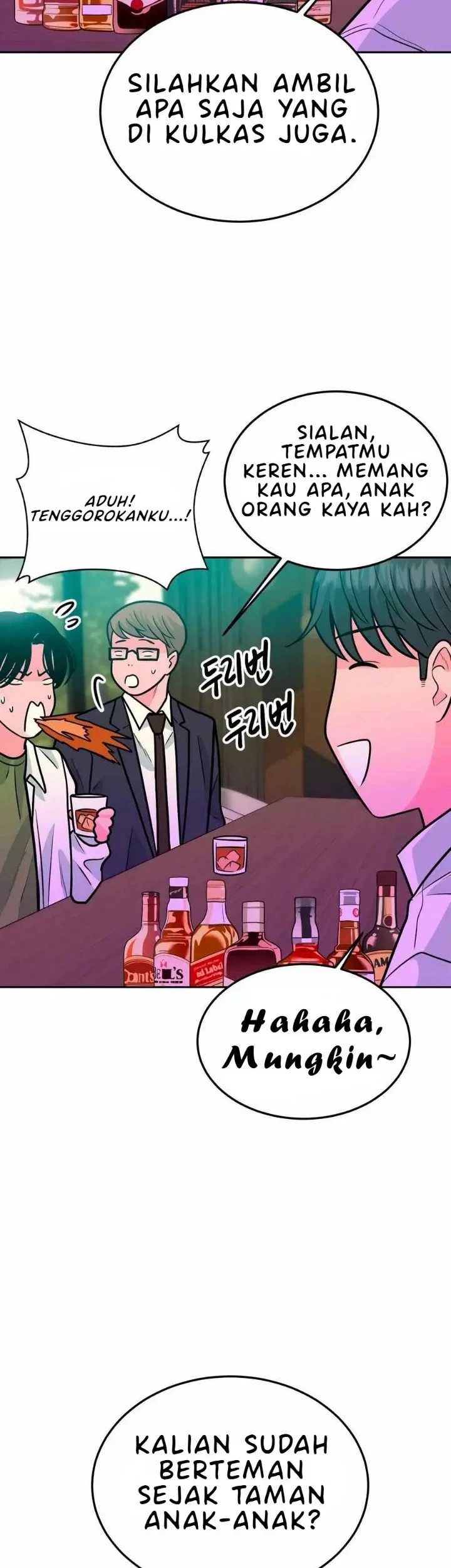 Student Jo-Eun Chapter 40 Gambar 7