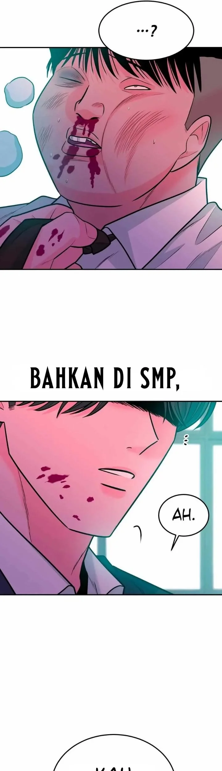 Student Jo-Eun Chapter 40 Gambar 15
