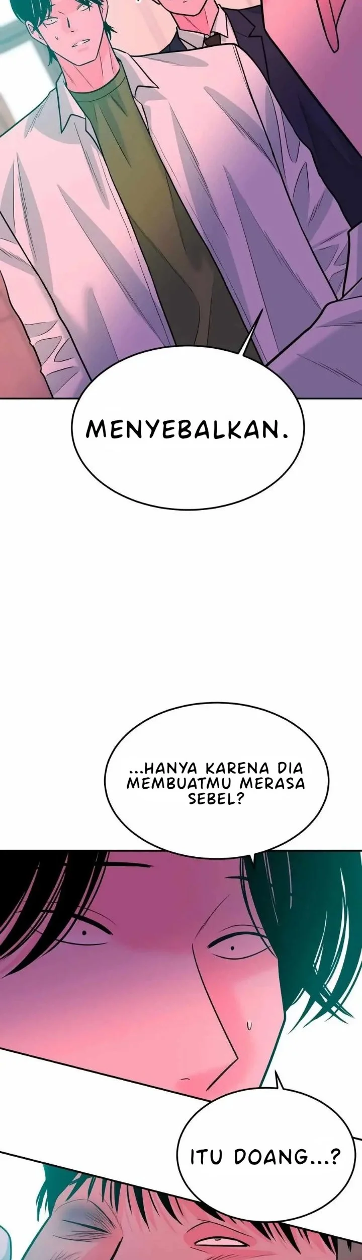 Student Jo-Eun Chapter 40 Gambar 18