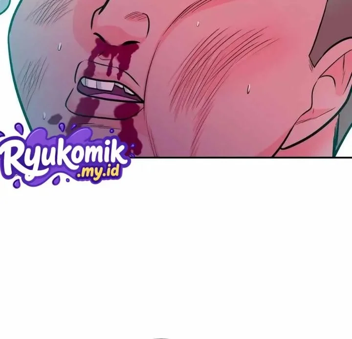 Student Jo-Eun Chapter 40 Gambar 19