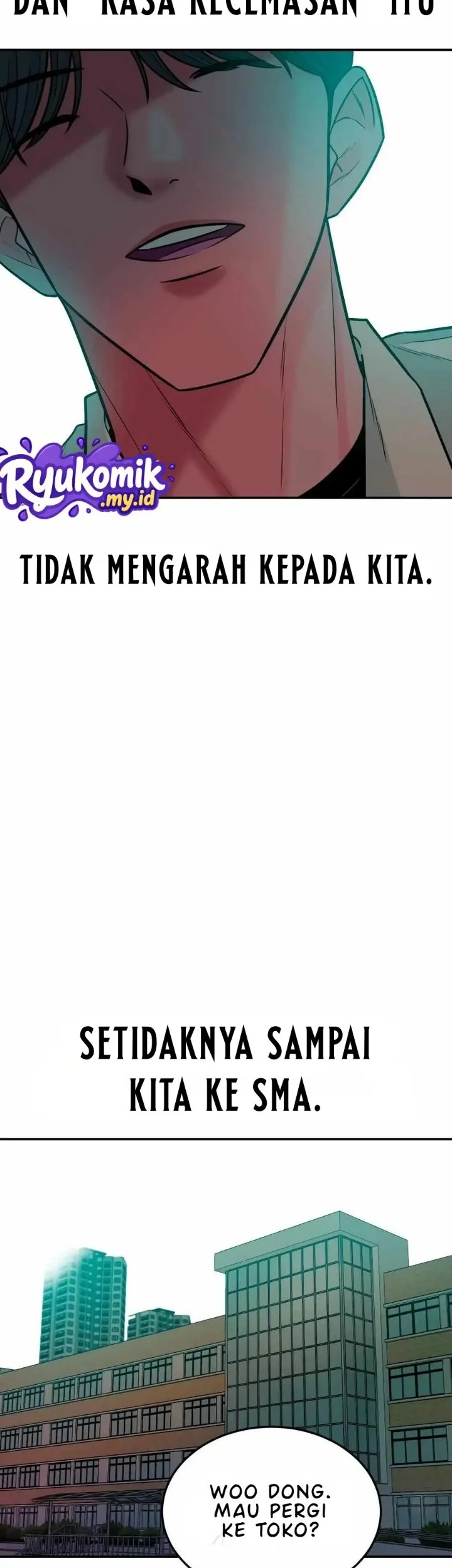 Student Jo-Eun Chapter 40 Gambar 23