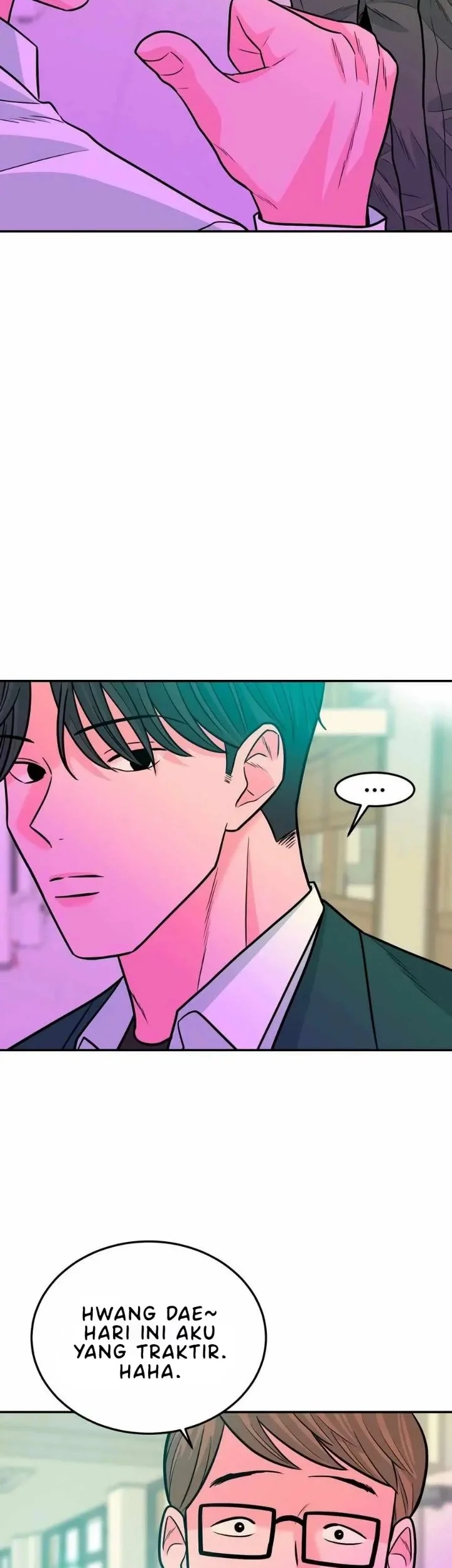 Student Jo-Eun Chapter 40 Gambar 27