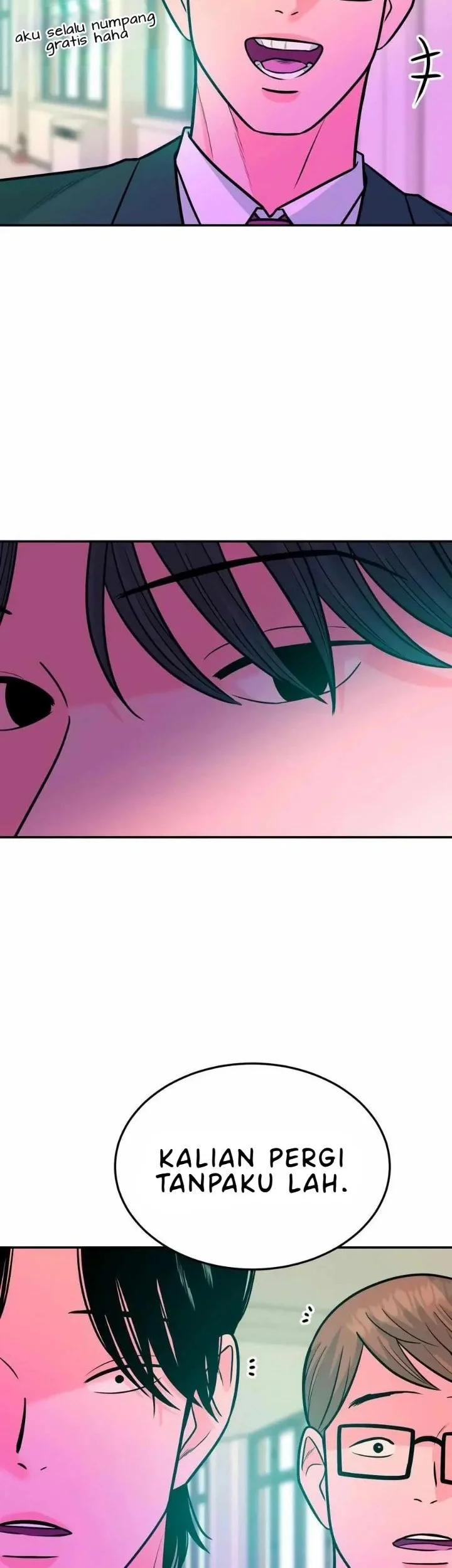 Student Jo-Eun Chapter 40 Gambar 28