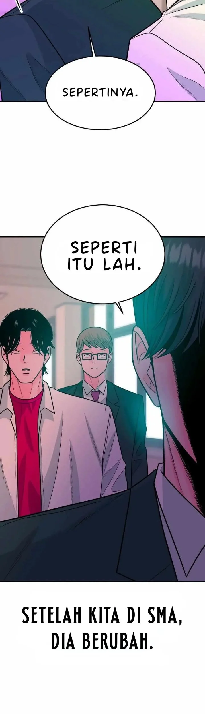 Student Jo-Eun Chapter 40 Gambar 31