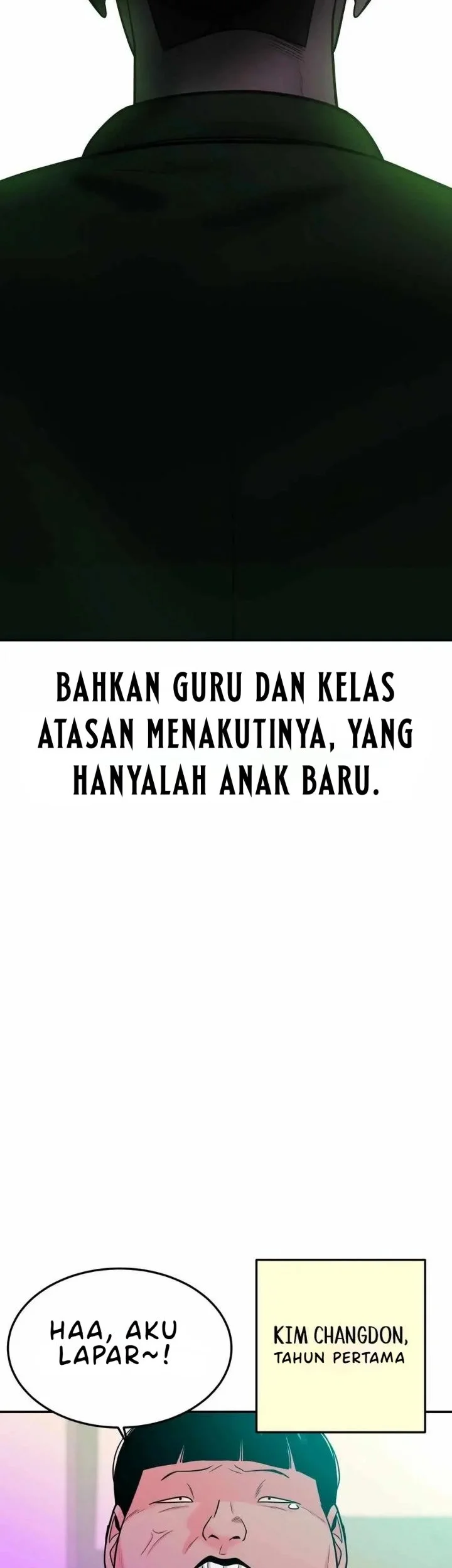 Student Jo-Eun Chapter 40 Gambar 36