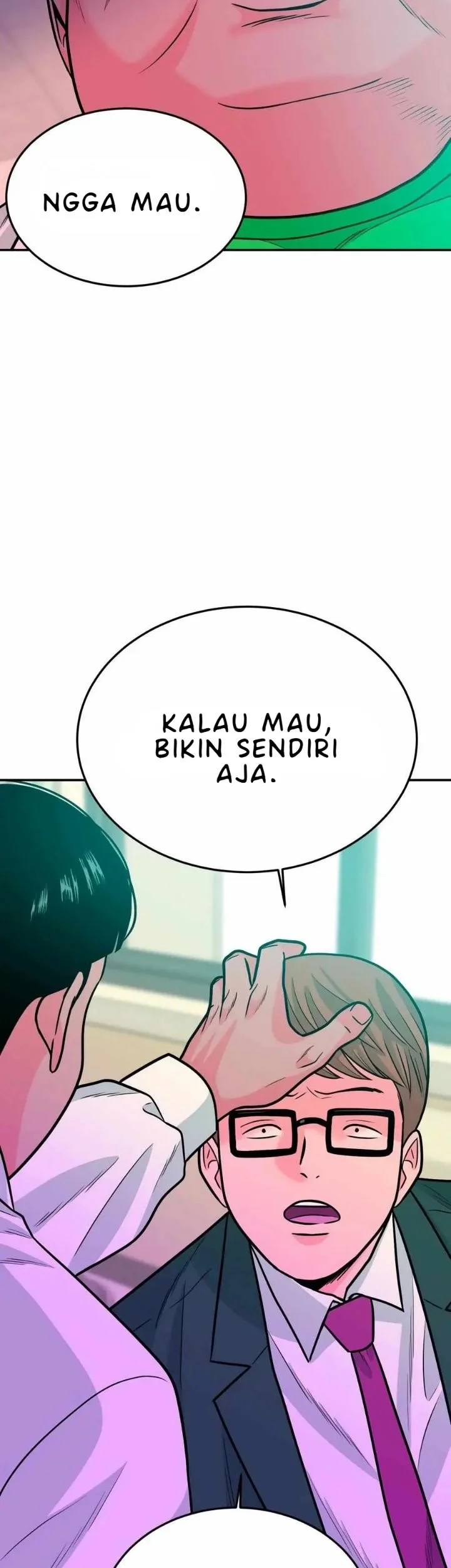 Student Jo-Eun Chapter 40 Gambar 42