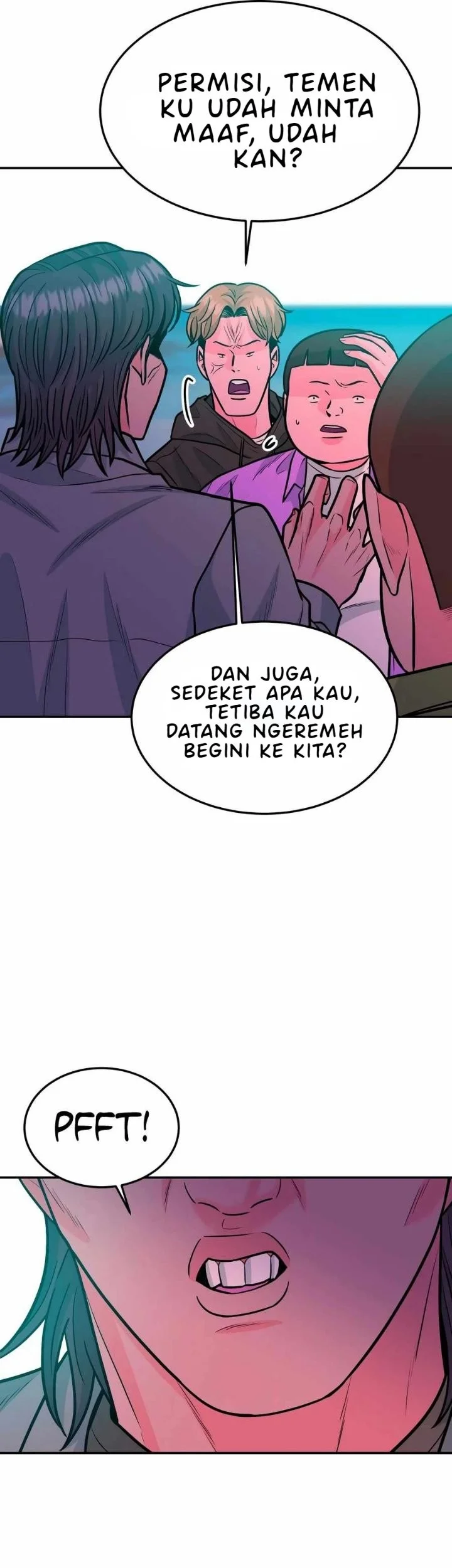 Student Jo-Eun Chapter 41 Gambar 46