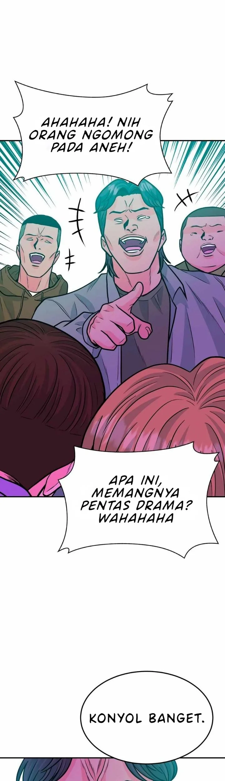 Student Jo-Eun Chapter 41 Gambar 47