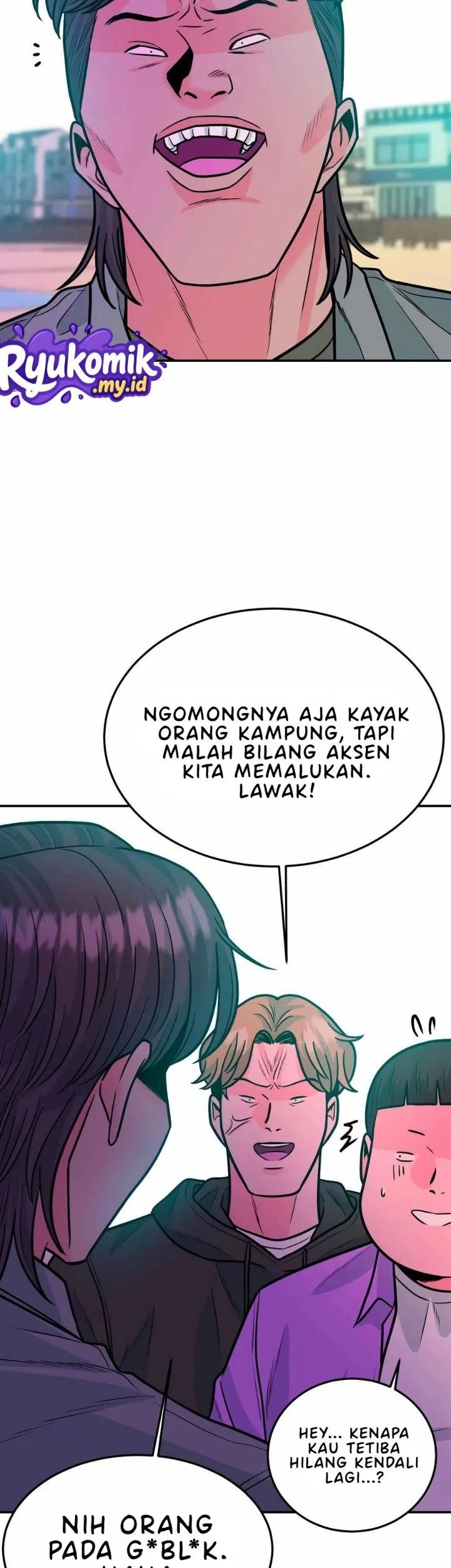 Student Jo-Eun Chapter 41 Gambar 48