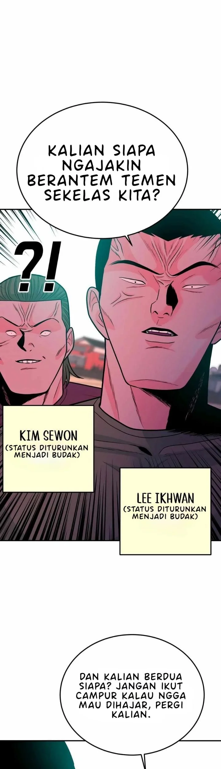Student Jo-Eun Chapter 41 Gambar 51