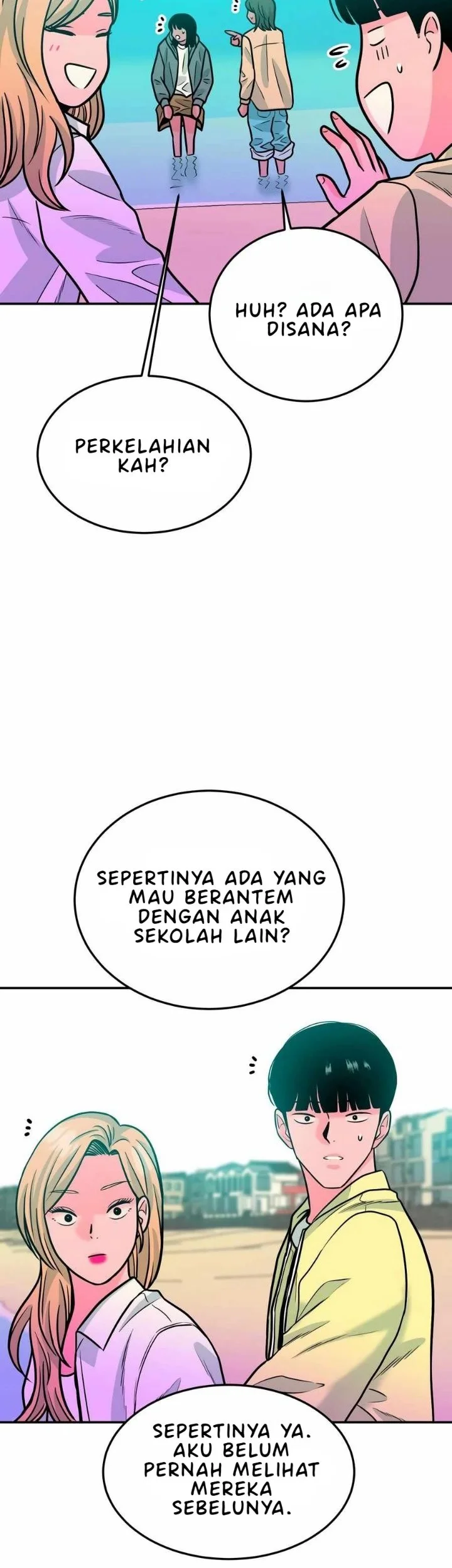 Student Jo-Eun Chapter 41 Gambar 53