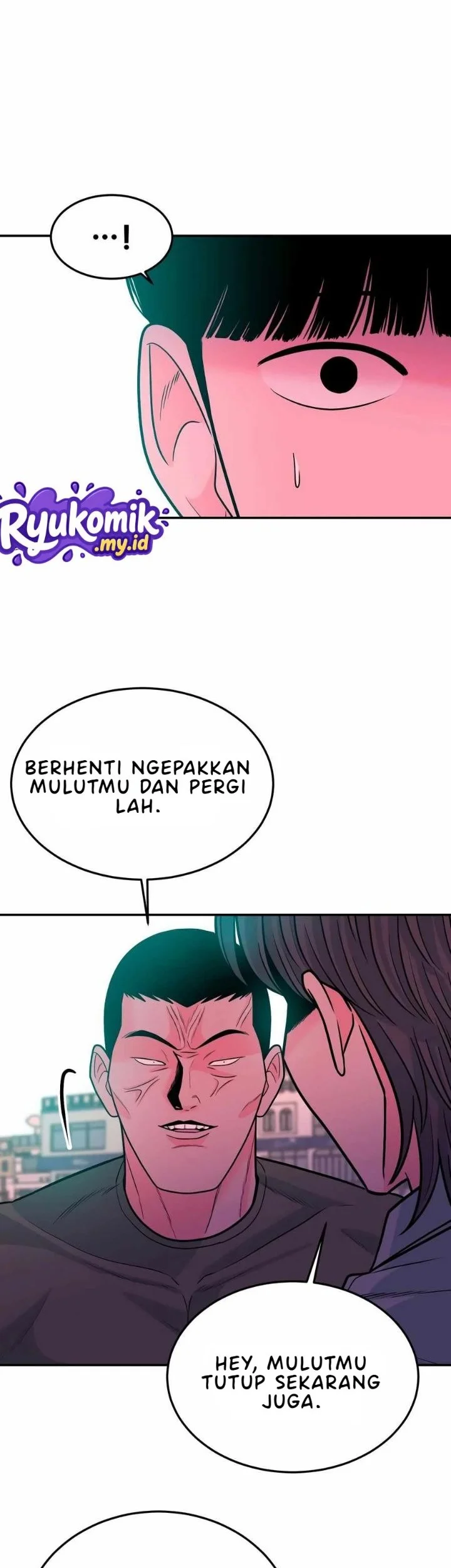 Student Jo-Eun Chapter 41 Gambar 54