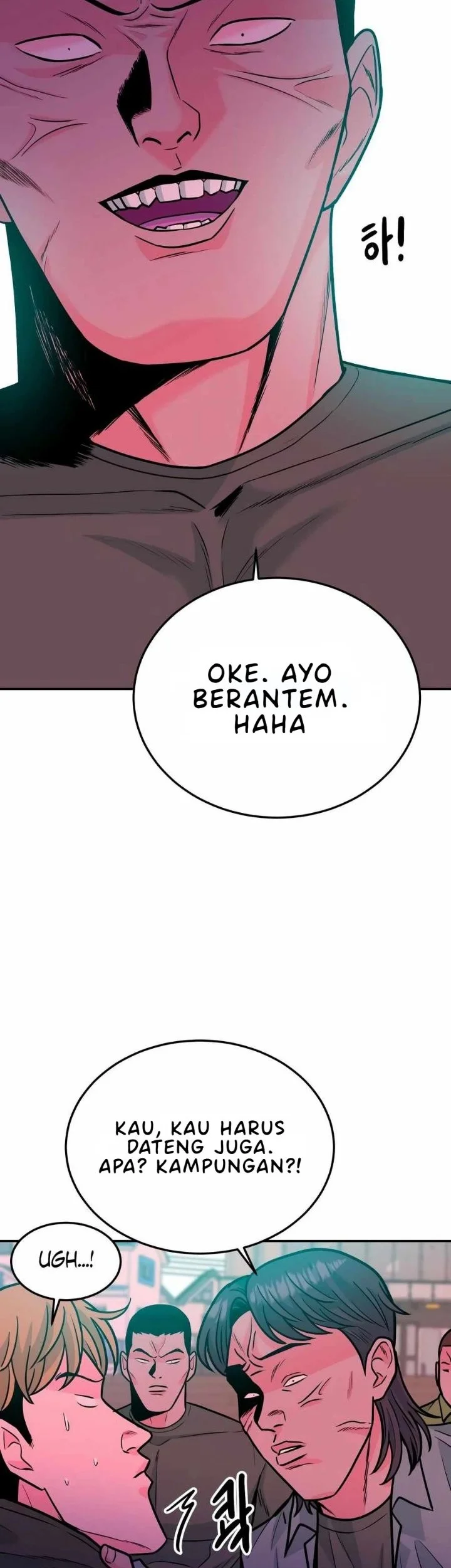 Student Jo-Eun Chapter 41 Gambar 57