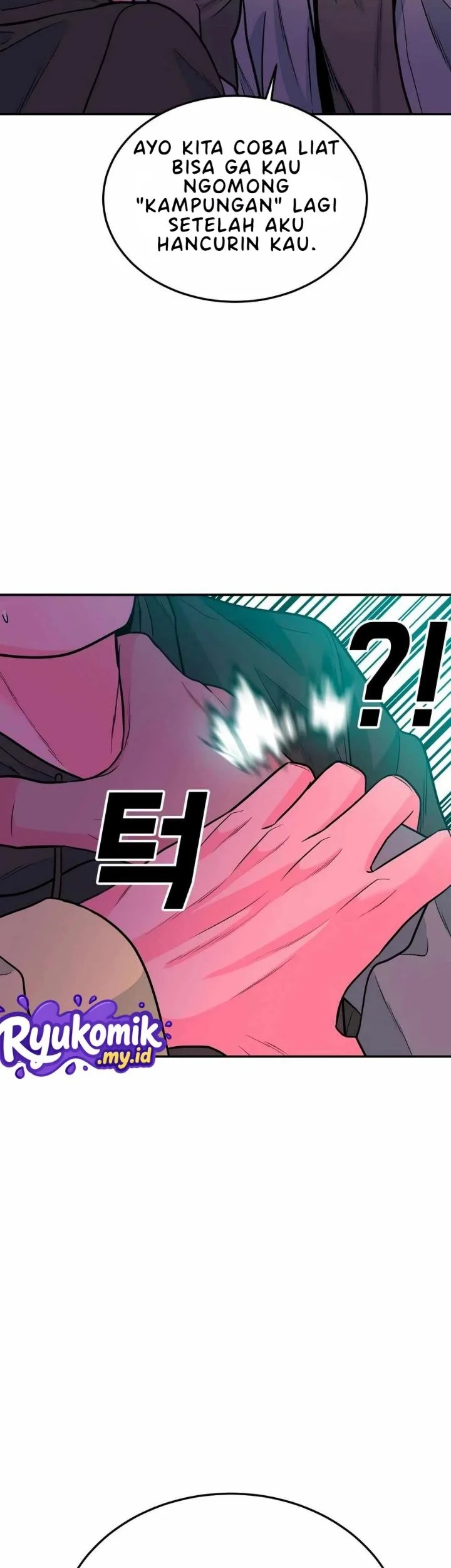 Student Jo-Eun Chapter 41 Gambar 58