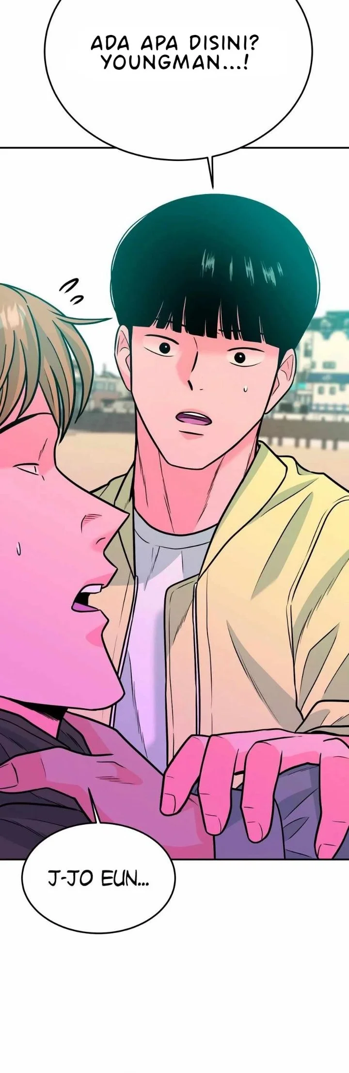 Student Jo-Eun Chapter 41 Gambar 59