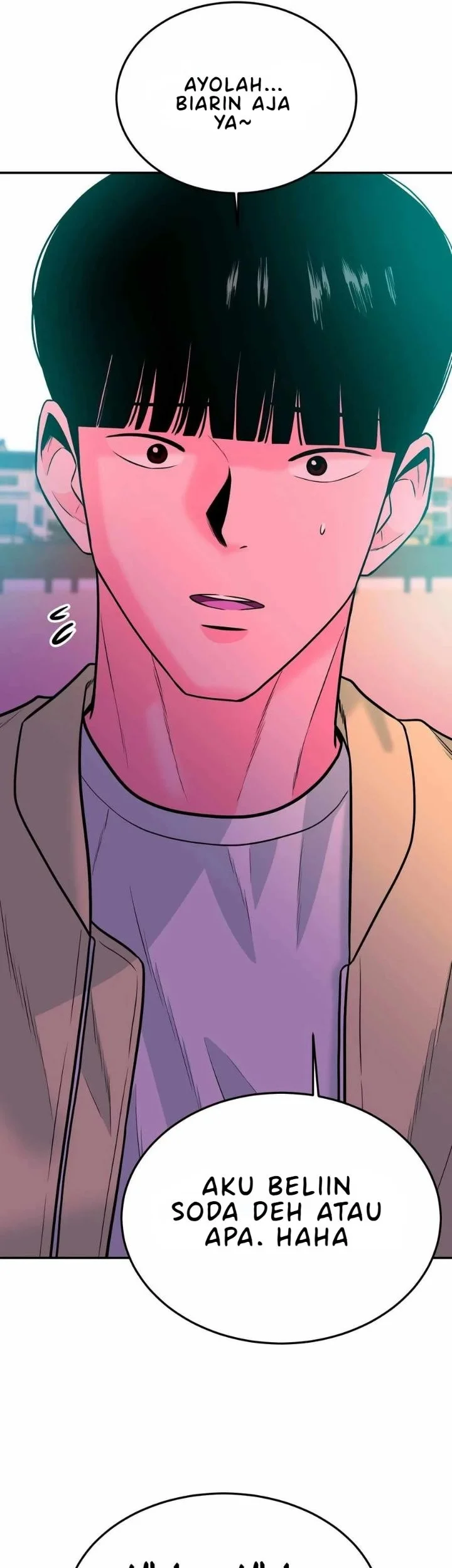 Student Jo-Eun Chapter 41 Gambar 65