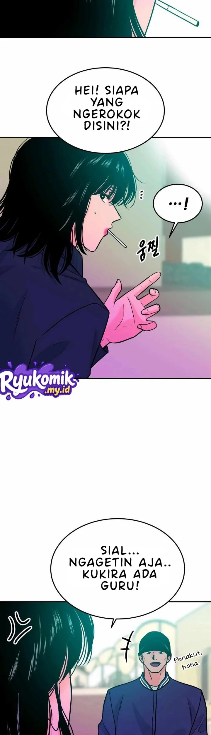 Student Jo-Eun Chapter 41 Gambar 67