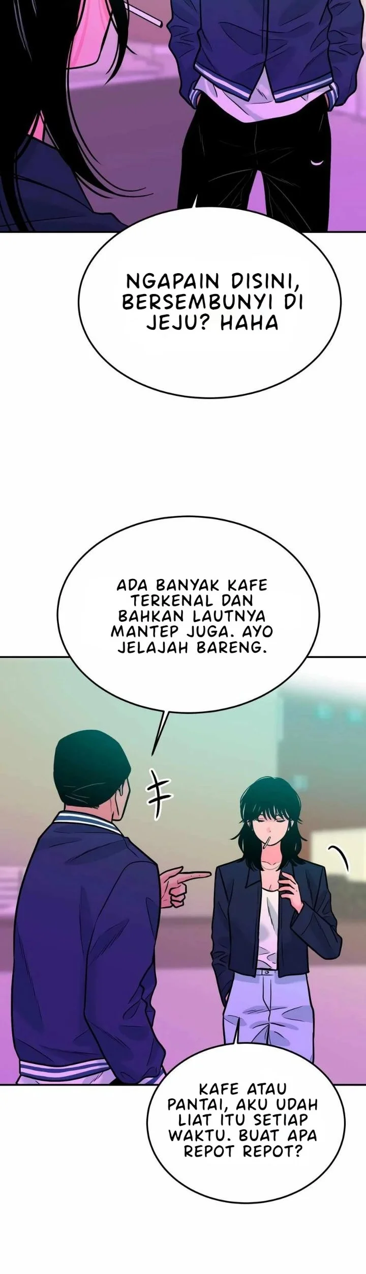Student Jo-Eun Chapter 41 Gambar 68