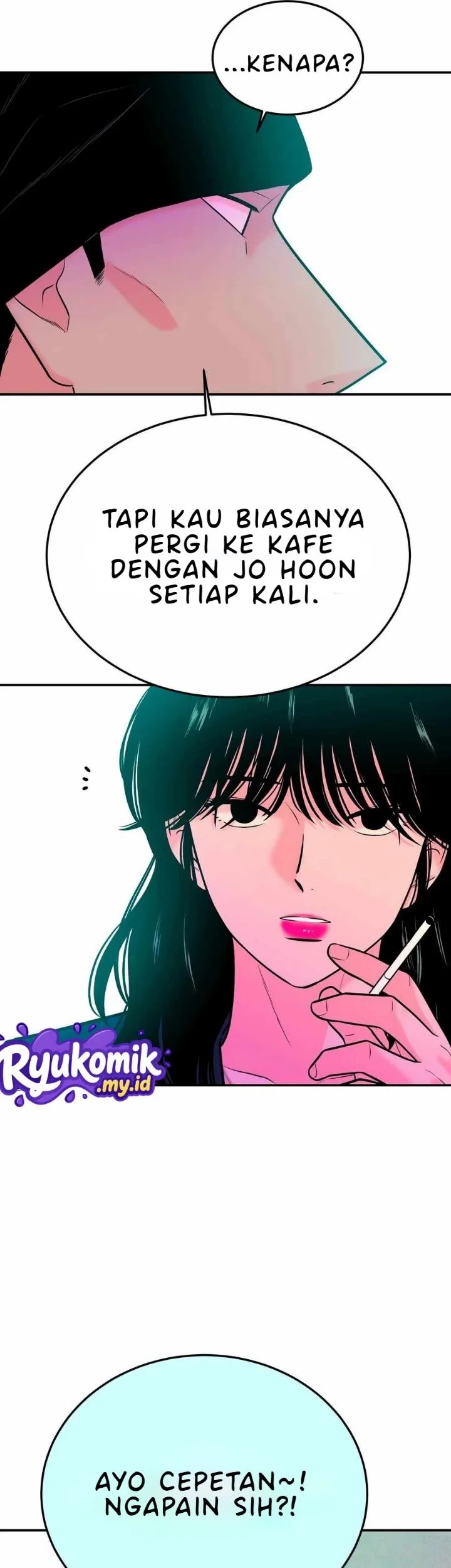 Student Jo-Eun Chapter 41 Gambar 70
