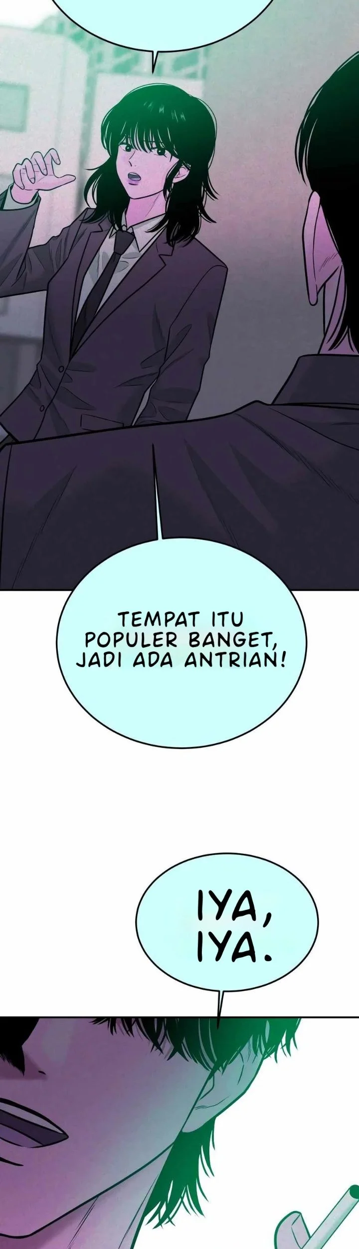Student Jo-Eun Chapter 41 Gambar 71