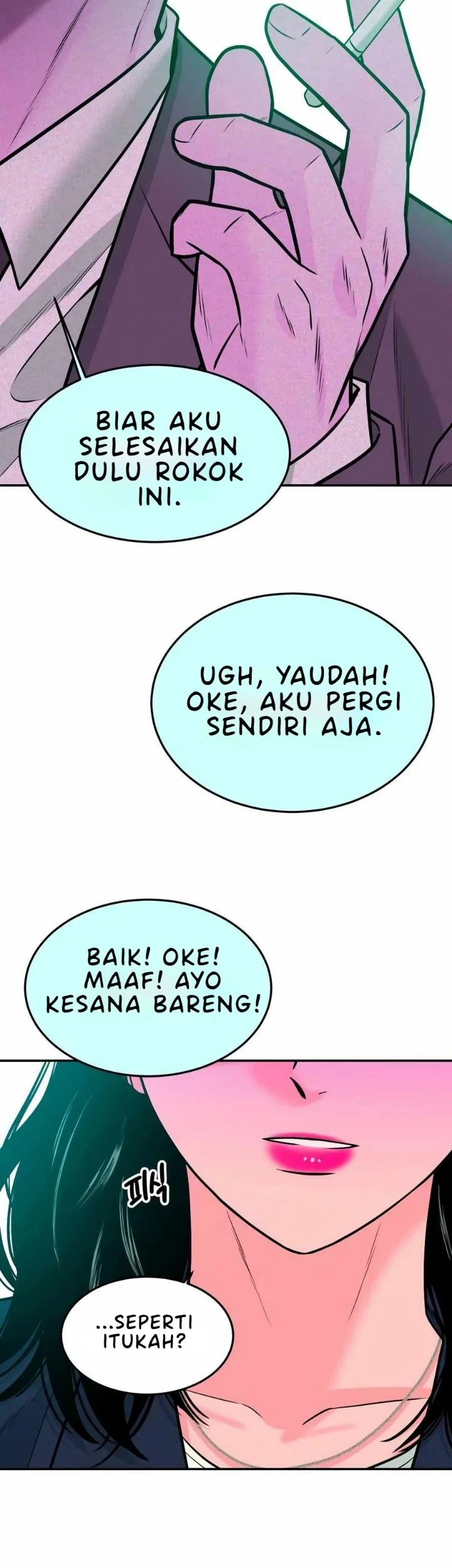 Student Jo-Eun Chapter 41 Gambar 72