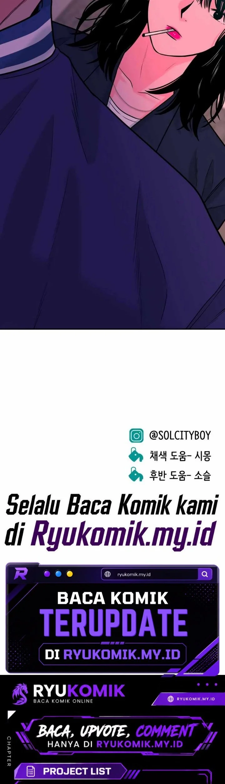 Student Jo-Eun Chapter 41 Gambar 76