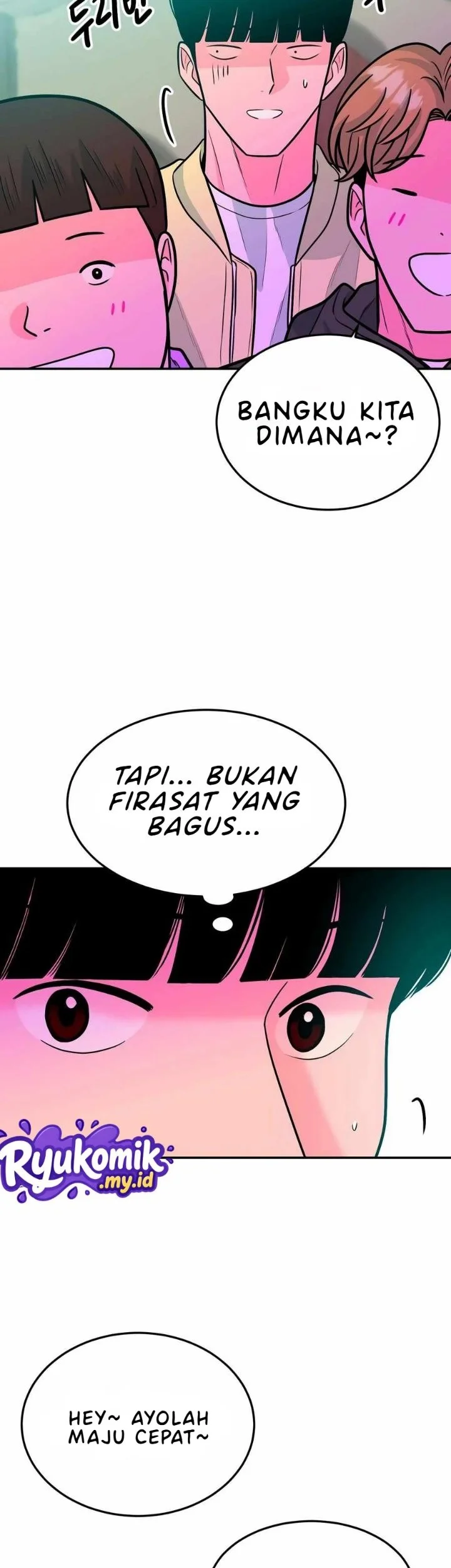 Student Jo-Eun Chapter 41 Gambar 3