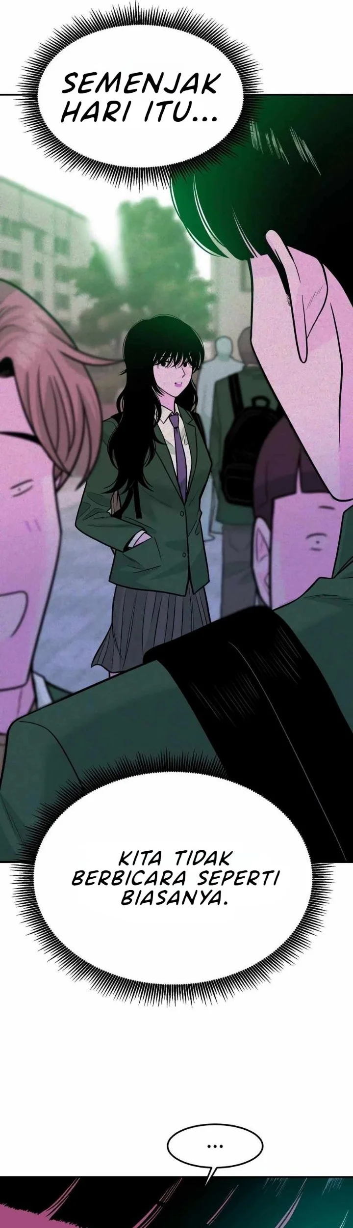 Student Jo-Eun Chapter 41 Gambar 12