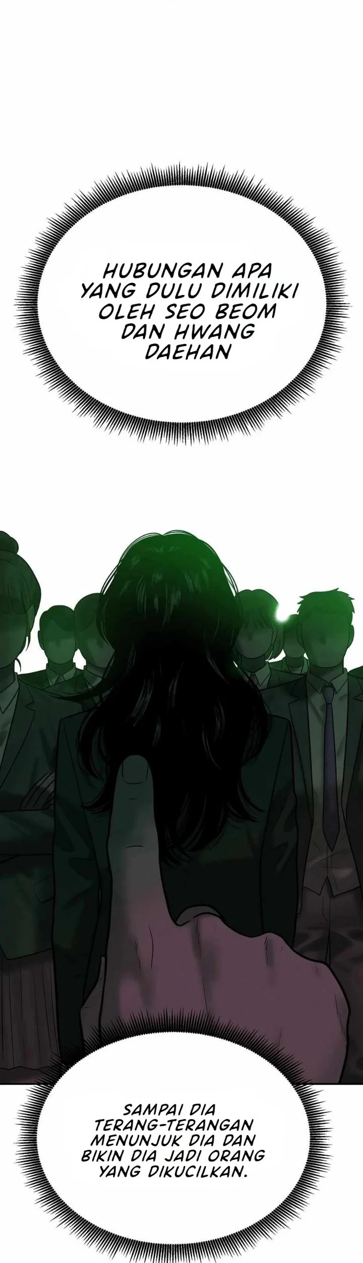 Student Jo-Eun Chapter 41 Gambar 14