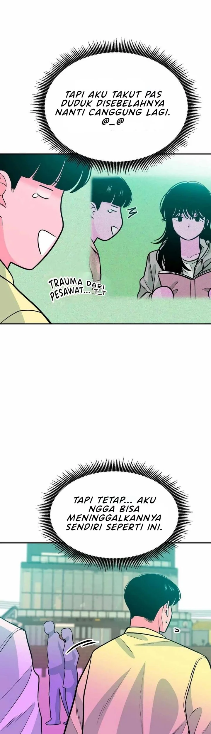 Student Jo-Eun Chapter 41 Gambar 28