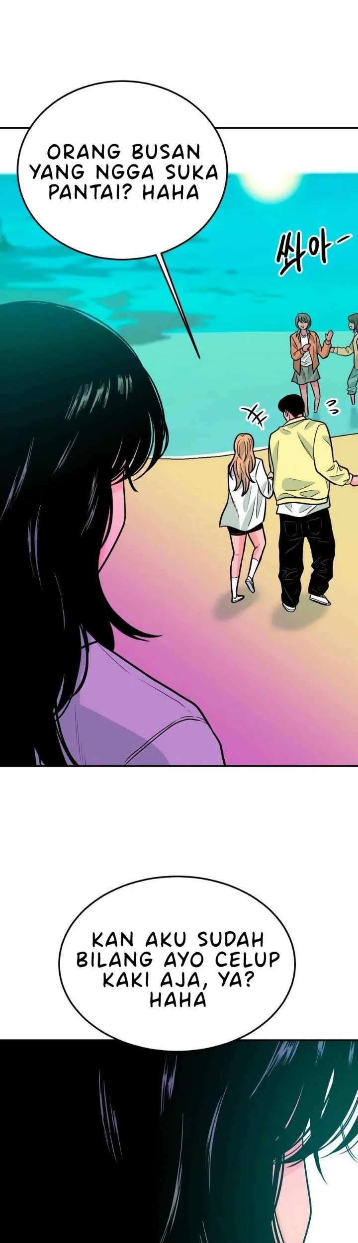 Student Jo-Eun Chapter 41 Gambar 33