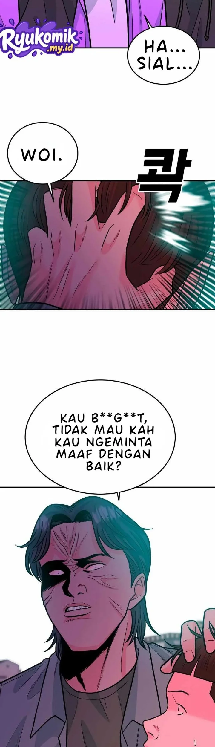 Student Jo-Eun Chapter 41 Gambar 44