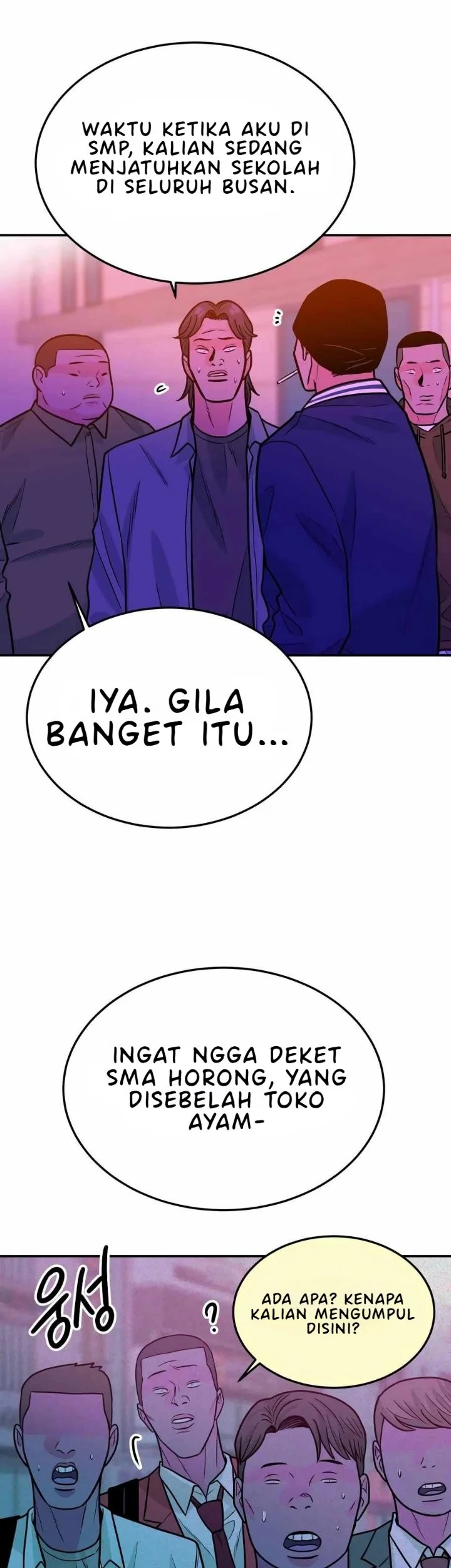 Student Jo-Eun Chapter 42 Gambar 48